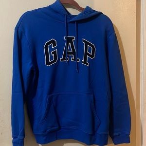 GAP HOODIE SIZE S